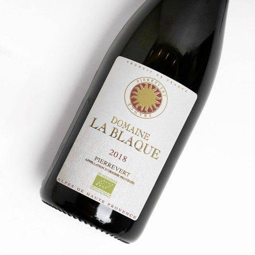 Vin Domaine La Blaque