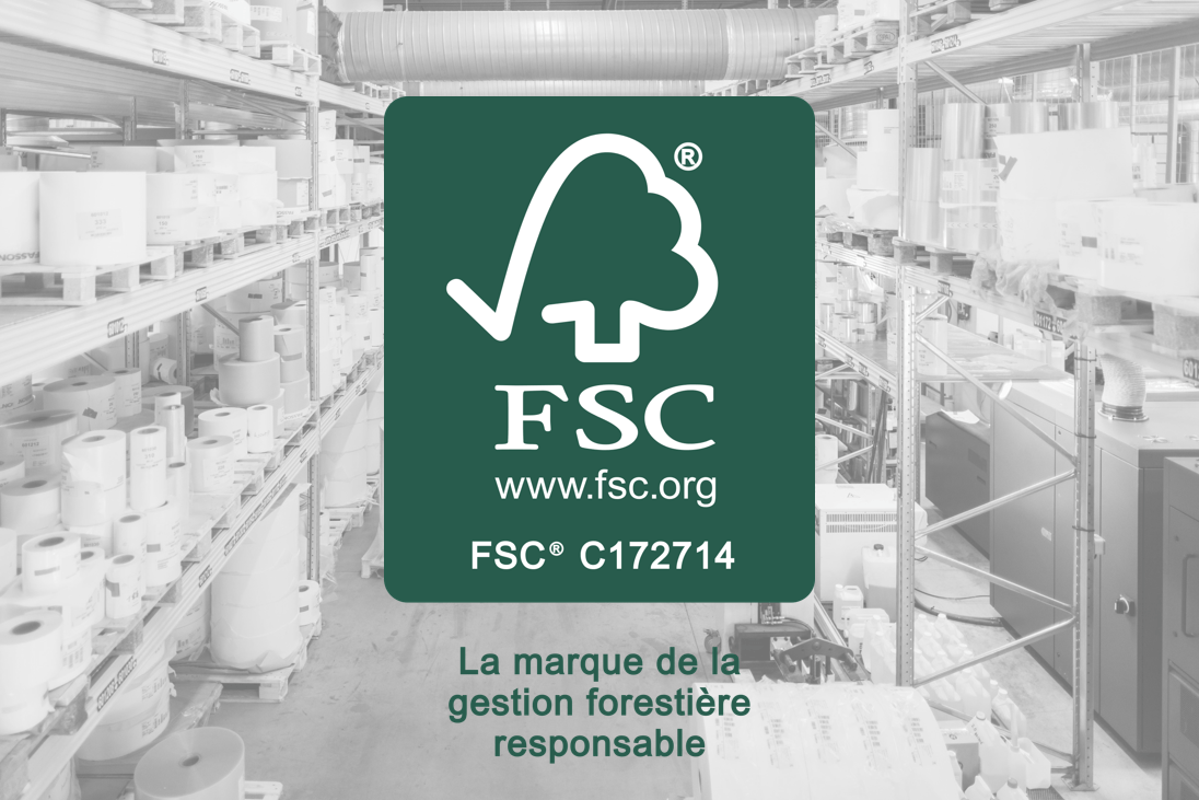 Connaissez-vous FSC® ?