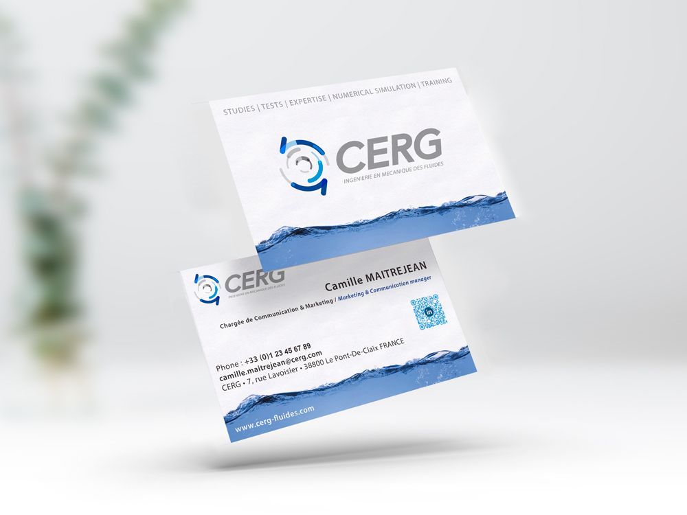 CERG