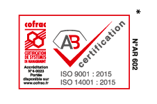 ISO 9001 14001