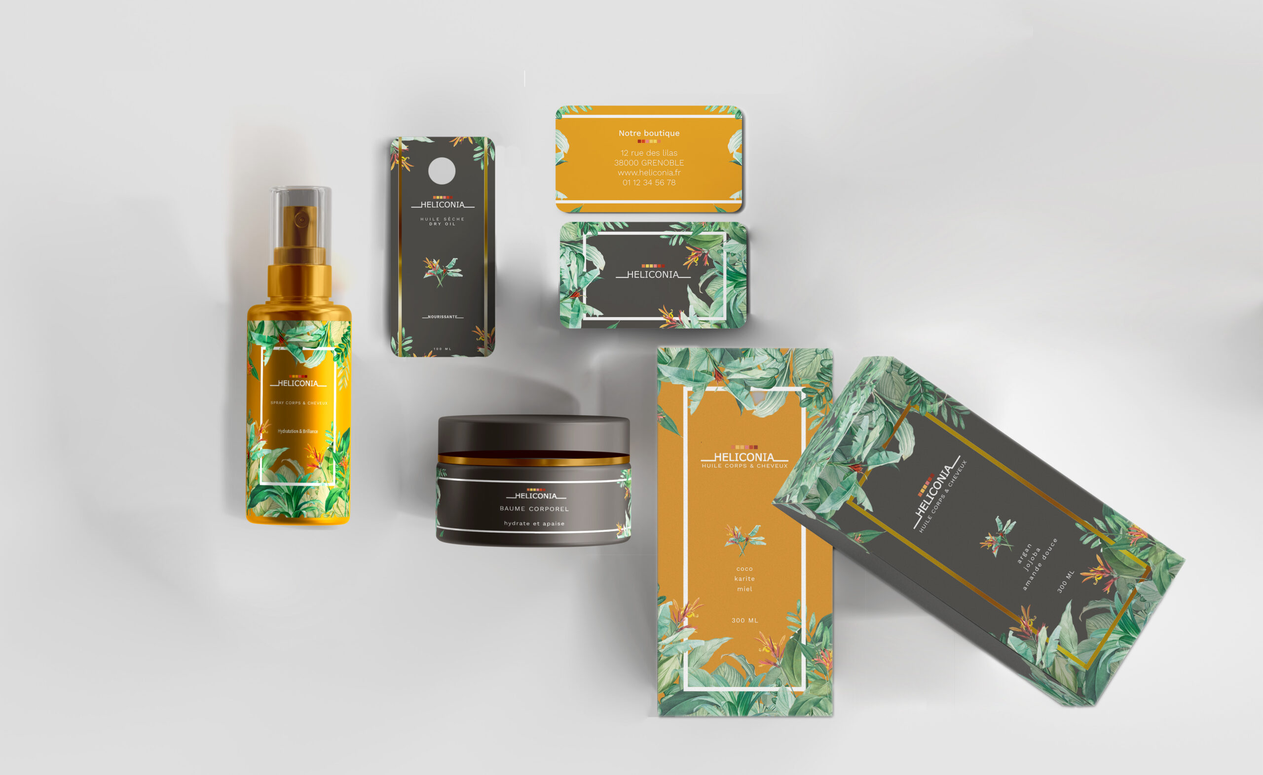 Salon Luxe Pack Monaco : édition 2023