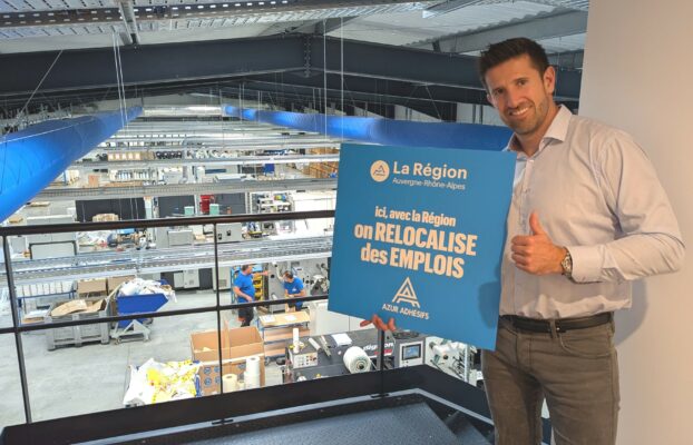 Pack Relocalisation – AuRA