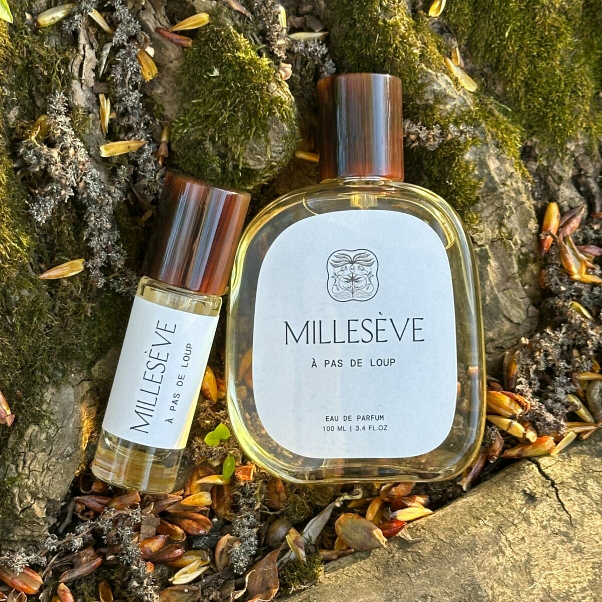 Millesève – Quand le parfum devient mémoire